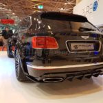 PDXR Diffuser for Bentley Bentayga