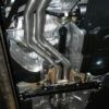 Quicksilver Active Valve Sport Exhaust System (2016-on) Bentley Bentayga W12 - Image 6