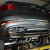 Quicksilver Active Valve Sport Exhaust System (2016-on) Bentley Bentayga W12 - Image 5