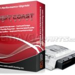 ETG ECU Upgrade for Bentley Bentayga GT V8