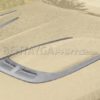 MANSORY Air Outtake Engine Bonnet Splitter for Bentley Bentayga - Image 2