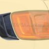 MANSORY Bleurion Edition Air Vent Tail Light for Bentley Bentayga - Image 2