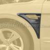 MANSORY Bleurion Edition Front Fender Panel for Bentley Bentayga - Image 2