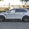 MANSORY Bleurion Edition Body Extension - 4 parts for Bentley Bentayga - Image 4