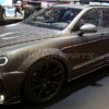 MANSORY Bleurion Edition Body Extension - 4 parts for Bentley Bentayga - Image 3