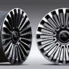 MANSORY Multispoke 22 inch for Bentley Bentayga - Image 3