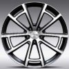 MANSORY Spider Wheels for Bentley Bentayga - Image 3