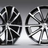 MANSORY Spider Wheels for Bentley Bentayga - Image 2