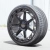 MANSORY CV7Air Fully Forged Wheel for Bentley Bentayga - Image 4