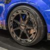 MANSORY CV7Air Fully Forged Wheel for Bentley Bentayga - Image 2