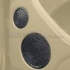 MANSORY Speakers Cover 8 Parts Set for Bentley Bentayga - Image 2