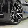 MANSORY V6 24’’ Fully Forged Wheel for Bentley Bentayga - Image 4