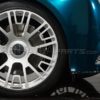 MANSORY V6 24’’ Fully Forged Wheel for Bentley Bentayga - Image 2