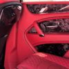 Set of Carbon Doors Panels (Visible) for Bentley Bentayga - Image 2