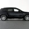 STARTECH Monostar S Shiny Silver Finish for Bentley Bentayga - Image 3