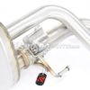 Quicksilver Active Valve Sport Exhaust System (2018-on) Bentley Bentayga V8 Petrol - Image 2