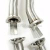 Quicksilver Active Valve Sport Exhaust System (2018-on) Bentley Bentayga V8 Petrol - Image 4