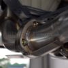 Quicksilver Active Valve Sport Exhaust System (2018-on) Bentley Bentayga V8 Petrol - Image 7