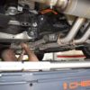 Quicksilver Active Valve Sport Exhaust System (2018-on) Bentley Bentayga V8 Petrol - Image 6