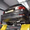 Quicksilver Active Valve Sport Exhaust System (2018-on) Bentley Bentayga V8 Petrol - Image 5