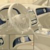 MANSORY Complete Trim Interior Set 5seat for Bentley Bentayga - Image 2