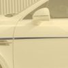 MANSORY Bleurion Edition Front Fender & Door Strip Short for Bentley Bentayga - Image 2