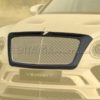 MANSORY Front Grill Mask for B-sculpture for Bentley Bentayga - Image 2