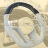 MANSORY Sport Steering Wheel with MANSORY Logo for Bentley Bentayga - Image 2