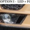 MANSORY Wide Body Kit (car with Radar) for Bentley Bentayga - Image 8