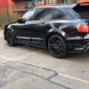 MANSORY Wide Body Kit (car with Radar) for Bentley Bentayga - Image 5