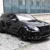 MANSORY Wide Body Kit (car with Radar) for Bentley Bentayga - Image 4