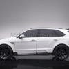 ONYX Door Lower Carbon Sill Panel Sculpt Package for Bentley Bentayga - Image 3